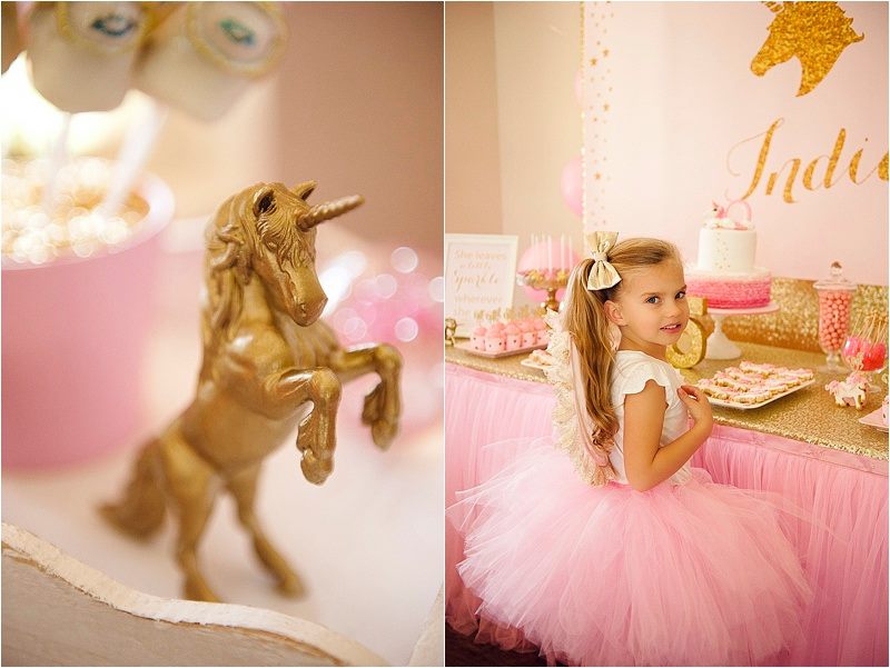 Unicorn Fairy Party Perth, Nicole Duncan Photography Perth